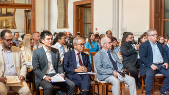 Καβάλα: Ελλάδα, Τουρκία, Κύπρος ως «τρίγωνο σταθερότητας» στο 5ο Διεθνές Θερινό Σχολείο