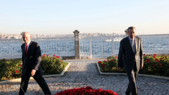 Τέλος στην τουρκοφαγία από τον Παπανδρέου στα χρόνια του πρώτου μνημονίου