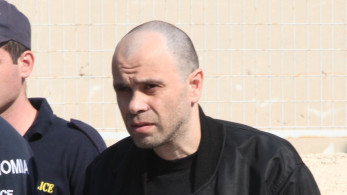 Αποφυλακίζεται ο αμετανόητος τρομοκράτης Νίκος Μαζιώτης - «Τιμή και δόξα» στους αλληλέγγυους