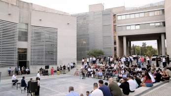 ΟΝΝΕΔ: πρόταση για 24ωρη λειτουργία του μετρό Θεσσαλονίκης τα Σαββατοκύριακα