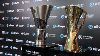 Allwyn Hellas και Euroleague Basketball μαζί στον δρόμο για τη δόξα (photos)