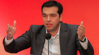 Πρόγραμμα Θεσσαλονίκης: όταν ο Τσίπρας μοίραζε 13,5 δισ. σαν... στραγάλια