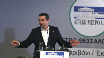 Από τους… μουσαμάδες του Τσίπρα στο μετρό της Θεσσαλονίκης: όταν μιλούν τα έργα