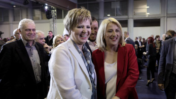 ΣΥΡΙΖΑ: με καρφιά Δούρου κατά της Γεροβασίλη η θερινή διαγραφή της Κασιμάτη