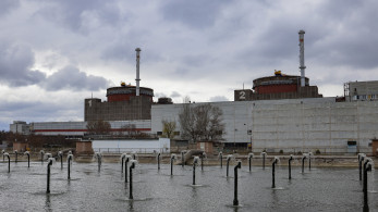 Συναγερμός στη Ζαπορίζια: Χωρίς εξωτερικό ρεύμα ο πυρηνικός σταθμός - Τι ανακοίνωσε ο ΔΟΑΕ
