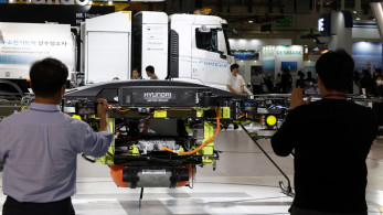Νότια Κορέα: απεργία στη Hyundai, για πρώτη φορά τα 10 τελευταία χρόνια