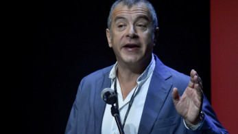 Στον ΣΚΑΙ οι «Πρωταγωνιστές» του Σταύρου Θεοδωράκη
