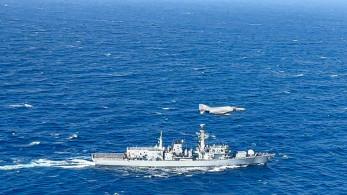 Ελληνοϊταλική συμφωνία για την αγορά δύο φρεγατών Bergamini - Στις 8 Σεπτεμβρίου οι υπογραφές