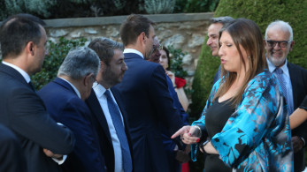ΠΑΣΟΚ-Πλεύση Ελευθερίας: κόμματα του… όχι σε όλα