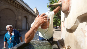Ισπανία: 5.000 θάνατοι από την 1η Ιουνίου λόγω ζέστης