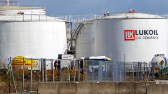 Χτύπημα της Ουκρανίας σε διυλιστήριο της Lukoil στην Περμ - Ζημιές και διακοπή λειτουργίας