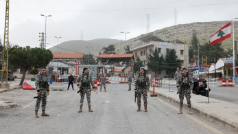 Συρία και Λίβανος στη σκιά της σύγκρουσης Ισραήλ-Τουρκίας