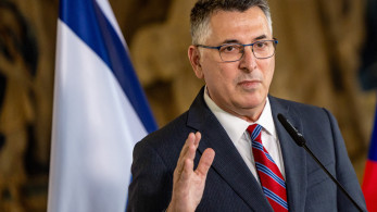 Νέα ένταση Ισραήλ - Τουρκίας: Ο Σάαρ κατηγορεί την Άγκυρα για αποσταθεροποίηση