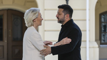 ΕΕ: Αποδεσμεύει 1,4 δισ. ευρώ από παγωμένα ρωσικά περιουσιακά στοιχεία για την Ουκρανία