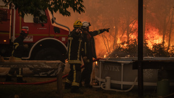 Γαλλία: σχεδόν 500 συλλήψεις για εμπρησμούς - Στις φλόγες Γερμανία και Ισπανία