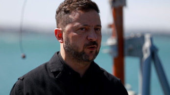 Βολοντίμιρ Ζελένσκι: Ουκρανικά drones χτύπησαν δύο μεγάλα ρωσικά διυλιστήρια