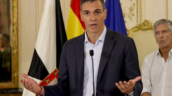 Το «μοντέλο» Σάντσεθ τελείωσε στη Θέουτα