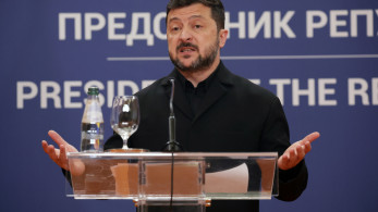 Ζελένσκι προς ΗΠΑ: Η Ρωσία έχει διπλάσιους βαλλιστικούς πυραύλους - Χρειαζόμαστε Patriot τώρα