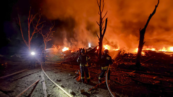 Νύχτα-κόλαση στην Ουκρανία: εννιά νεκροί από ρωσικές πυραυλικές επιθέσεις