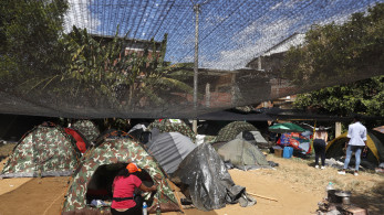 Σεισμός στην Κολομβία: 281 νεκροί και 379 αγνοούμενοι - Σβήνουν οι ελπίδες για επιζώντες (video)