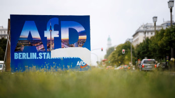 Εκλογικός σεισμός στη Γερμανία: η AfD απειλεί τη Σαξονία