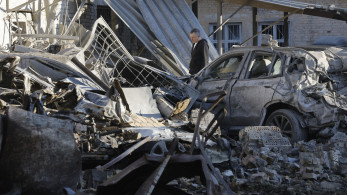 Σφοδρή ρωσική επίθεση σε εμπορικό κέντρο της Ουκρανίας - Τουλάχιστον 18 νεκροί και 120 τραυματίες (video)