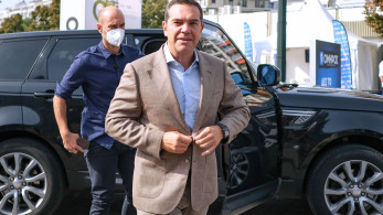 Τι γυρεύει ο Τσίπρας στη φετινή ΔΕΘ;