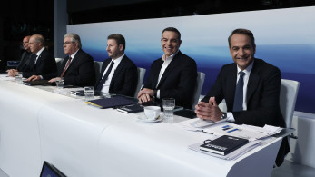 Ανδρουλάκης vs Τσίπρα για τη θέση του… πολιτικού αντίπαλου του Μητσοτάκη