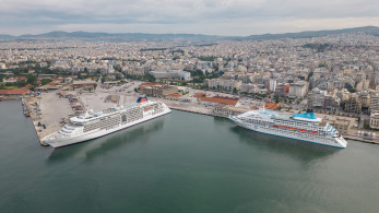 Θεσσαλονίκη: «παράταση» της τουριστικής περιόδου δείχνουν οι κρατήσεις