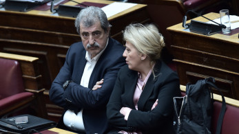 ΣΥΡΙΖΑ: η ανοχή του Πολάκη στην ηγεσία Δούρου έχει ημερομηνία λήξης