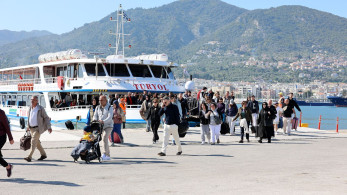 Γιατί οι Τούρκοι εγκαταλείπουν τα τουρκικά θέρετρα για τα ελληνικά νησιά - Η εξήγηση Τούρκου δημοσιογράφου