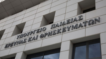 Μαρία Διαμαντοπούλου στο «Μανιφέστο»: Η ελληνική γλώσσα και η στρατηγική για τη Διασπορά