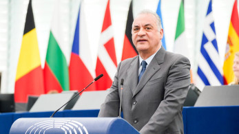 Μανώλης Κεφαλογιάννης προς Κομισιόν: Παράνομη η ανακήρυξη «θαλάσσιων πάρκων» από την Τουρκία