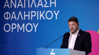 Φαληρικός Όρμος: έλυσε τον γόρδιο δεσμό ο Χαρδαλιάς