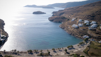 Νέο Χωροταξικό για τον Τουρισμό: Τι αλλάζει σε νησιά, παράκτια ζώνη και βραχυχρόνιες μισθώσεις