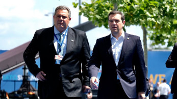Τα έργα και οι ημέρες των ΣΥΡΙΖΑΝΕΛ στη Δικαιοσύνη