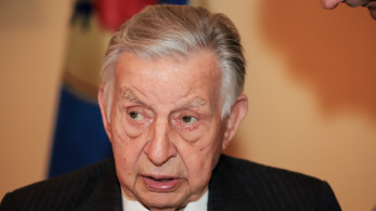 Γιάννης Βαρβιτσιώτης: «Αφοσιωμένος στη Δημοκρατία»
