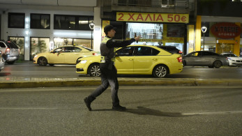 Τροχαία: 14 συλλήψεις για μέθη και σχεδόν 5.300 παραβάσεις στην Αττική (video)