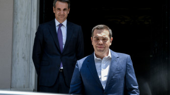 Κυριάκος-Αλέξης: 5-0 και είμαστε ακόμη στην αρχή