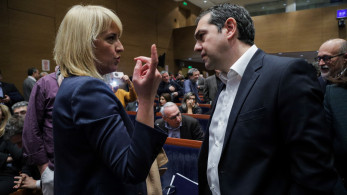 ΣΥΡΙΖΑ & Τσίπρας: με λογική μπαταχτσή οι αριστεροί… «εραστές» του χρέους
