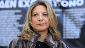 Συνεχίζονται οι αποχωρήσεις στο κόμμα Καρυστιανού με καταγγελίες περί φίμωσης