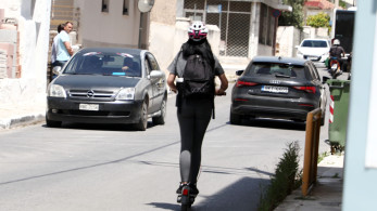 Κυψέλη: σε κρίσιμη κατάσταση 15χρονος που έπεσε με ηλεκτρικό πατίνι