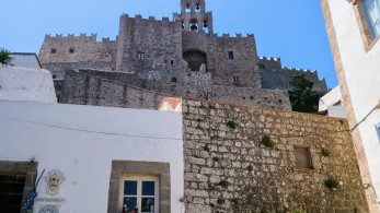 Κορυφαίοι καλλιτέχνες στο 5ο Διεθνές Φεστιβάλ Μουσικής Δωματίου Πάτμου
