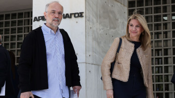 Καρυστιανού-Αυγερινός όπως «Κράμερ vs Κράμερ»
