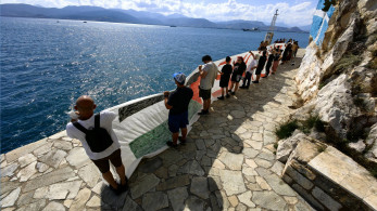 ΚΙΣΕ: «Ο αντισημιτισμός ξεκινά με πλήγματα εναντίον των Εβραίων, αλλά δεν σταματά στους Εβραίους»
