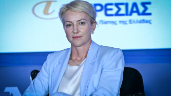 «Καρφιά» Σδούκου για Τσίπρα: Δίπλα στη λέξη αναξιοπιστία πρέπει να μπει η φωτογραφία του (video)