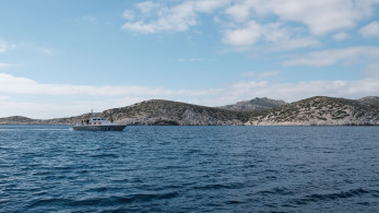 Φούρνοι Κορσεών: πέθανε ο δήμαρχος Δημήτρης Καρύδης