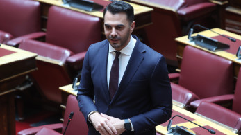 Μανώλης Χριστοδουλάκης: στο στόχαστρο Πολάκη ο δελφίνος του ΠΑΣΟΚ