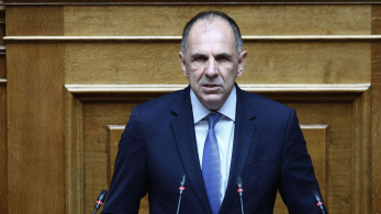 Γιώργος Γεραπετρίτης: Προτεραιότητα η ολοκλήρωση της συνοριακής διάβασης στον Λαιμό