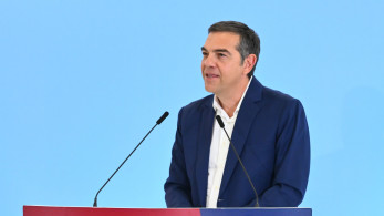 Αλέξης Τσίπρας: από την «ανατροπή» στη σιγουριά για τη δεύτερη κάλπη - Ξέχασε όμως πώς έφτασε στην ήττα